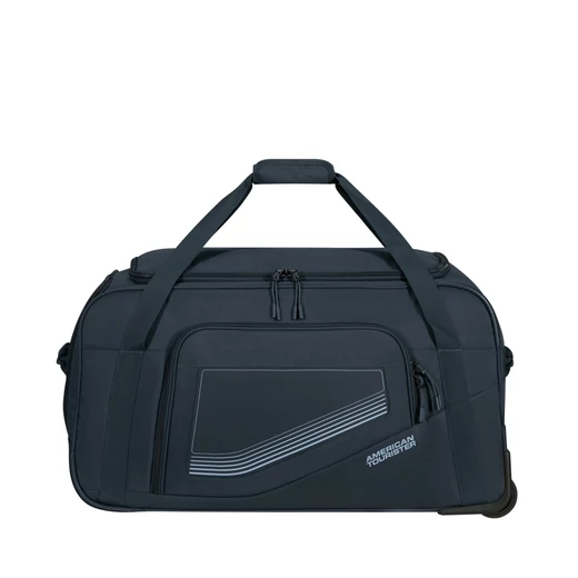 American Tourister City Racer Fedélzeti gurulós utazótáska M 68 cm