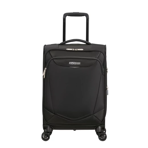 American Tourister Summerride Fedélzeti Spinner 55 cm, Bővíthető