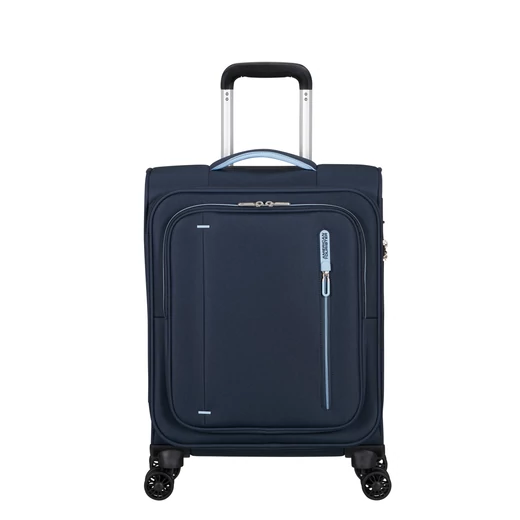 American Tourister Cloudrider Fedélzeti Spinner S 55 cm