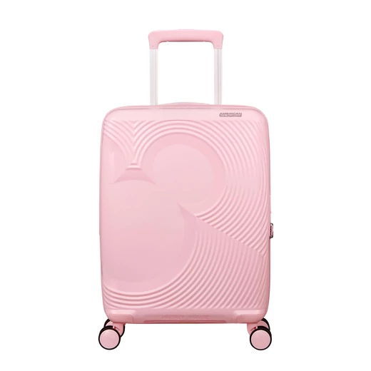 American Tourister Mickey Magic Fedélzeti Spinner 55 cm, bővíthető
