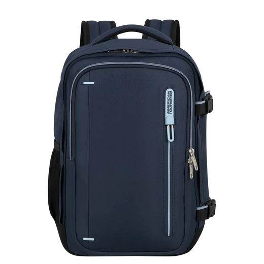 American Tourister Cloudrider Fedélzeti Hátizsák S (Ryanair, Wizzair, Easyjet)