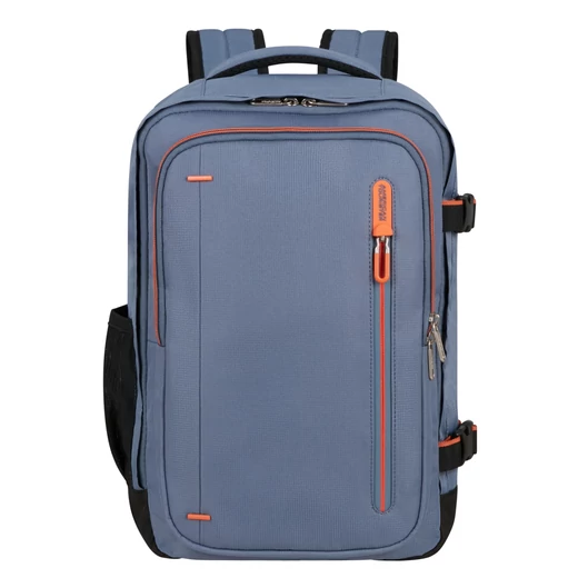 American Tourister Cloudrider Fedélzeti Hátizsák S (Ryanair, Wizzair, Easyjet)