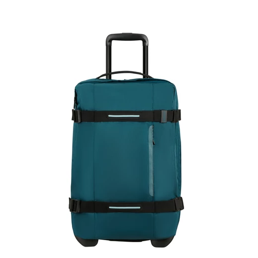 American Tourister Urban Track Fedélzeti gurulós utazótáska 55 cm