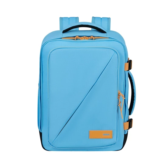 American Tourister Take2cabin Fedélzeti Hátizsák M/S / 15.6" (Ryanair, Wizzair, Easyjet)