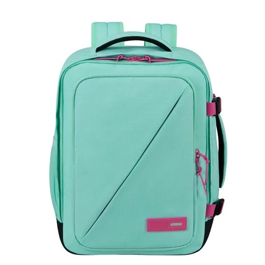 American Tourister Take2cabin Fedélzeti Hátizsák M/S / 15.6" (Ryanair, Wizzair, Easyjet)