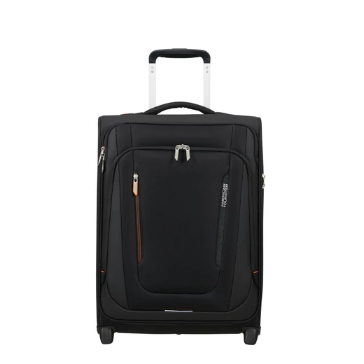 American Tourister Wanderlite Fedélzeti állóbőrönd S