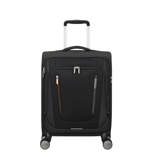 American Tourister Wanderlite Fedélzeti Spinner S