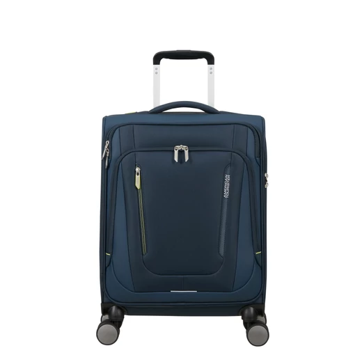 American Tourister Wanderlite Fedélzeti Spinner S
