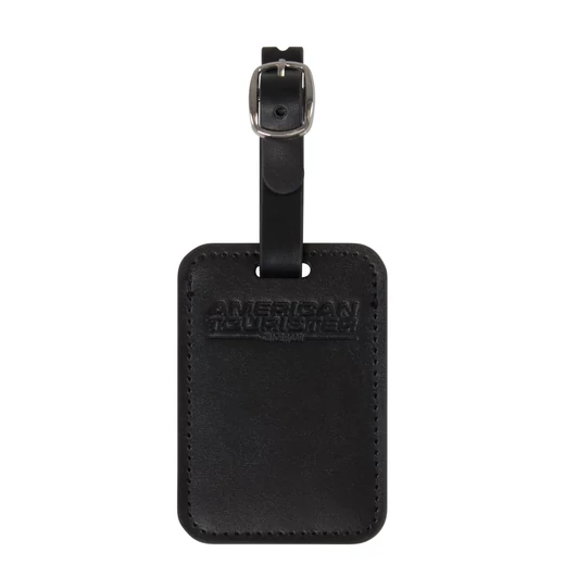 American Tourister bőröndcímke 2db
