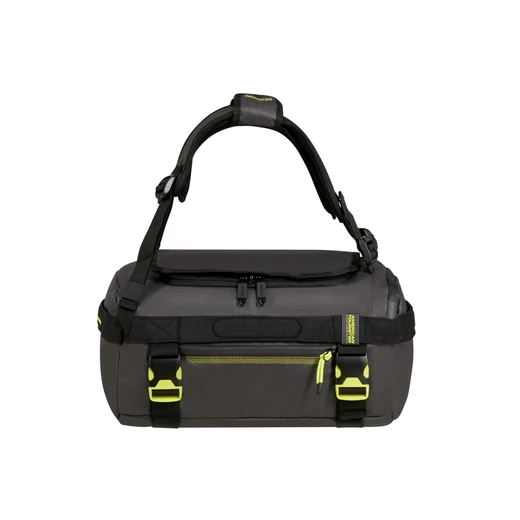 American Tourister Urban Track Fedélzeti utazótáska/hátizsák S (Ryanair, Wizzair, Easyjet)