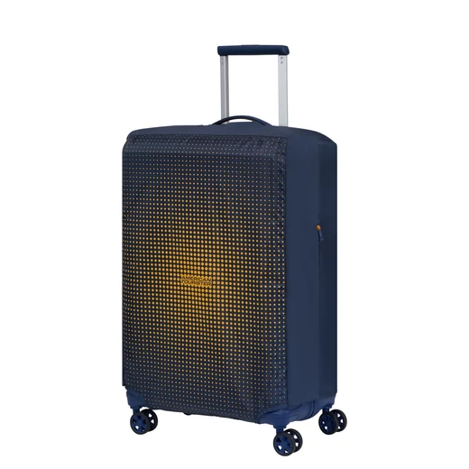 American Tourister Összehajtható Bőrönd huzat M