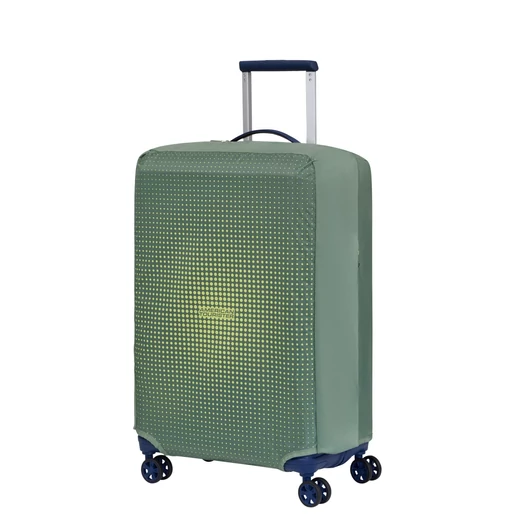 American Tourister Összehajtható Bőrönd huzat M