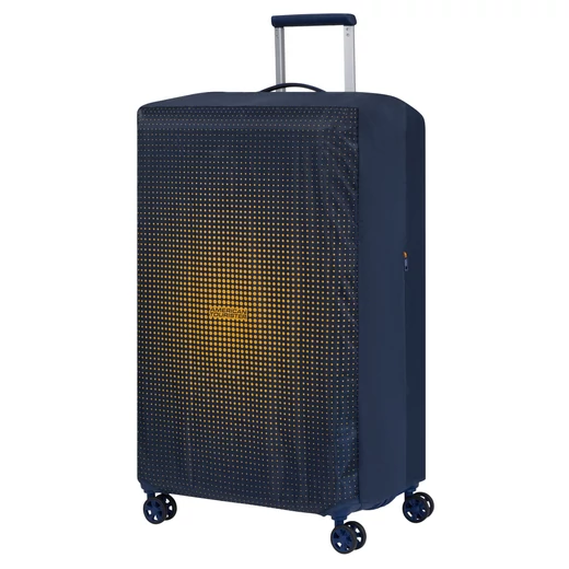 American Tourister Összehajtható Bőrönd huzat L