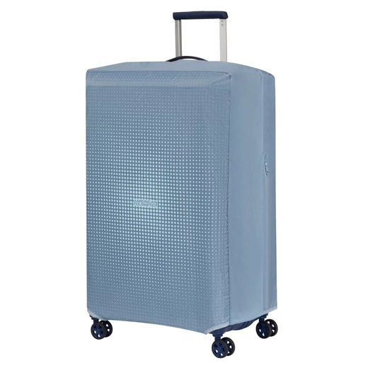 American Tourister Összehajtható Bőrönd huzat L
