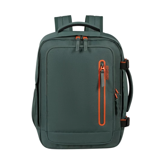 American Tourister Take2cabin Sport Fedélzeti Hátizsák M/S / 15.6" (Ryanair, Wizzair, Easyjet)