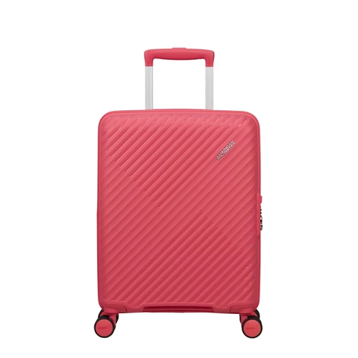 American Tourister Diablast Fedélzeti Spinner 55 cm