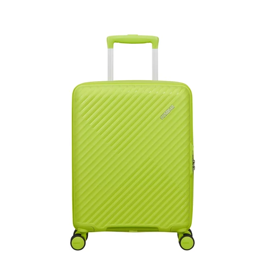 American Tourister Diablast Fedélzeti Spinner 55 cm