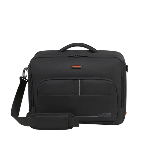 American Tourister AT Work NXT 3in1 többfunkciós táska / 15.6" (Ryanair, Wizzair, Easyjet)