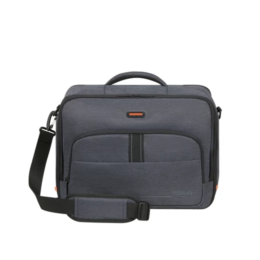 American Tourister AT Work NXT 3in1 többfunkciós táska / 15.6" (Ryanair, Wizzair, Easyjet)