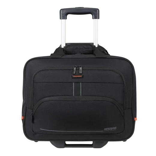 American Tourister AT Work NXT gurulós Laptop táska / 15.6"