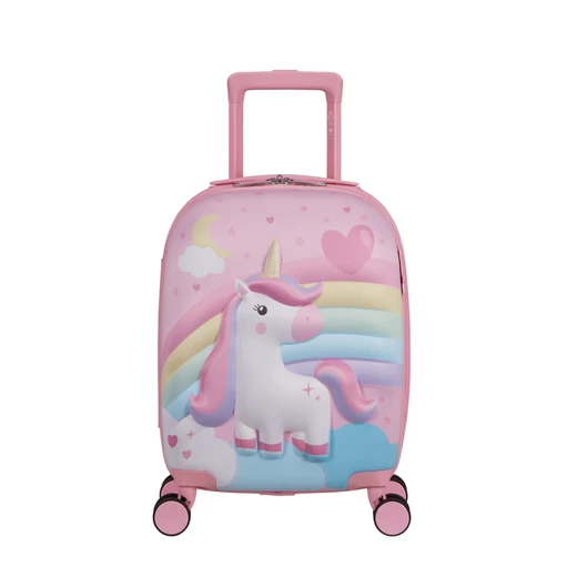 American Tourister Wondertrips mini Fedélzeti Spinner 47 cm