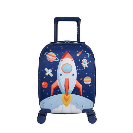 American Tourister Wondertrips mini Fedélzeti Spinner 47 cm