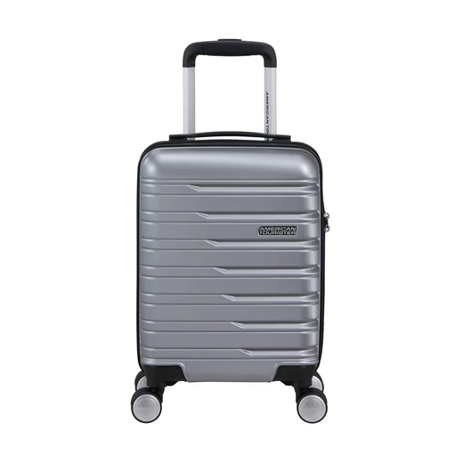 American Tourister Flashline Fedélzeti Spinner (Ryanair, Wizzair, Easyjet)