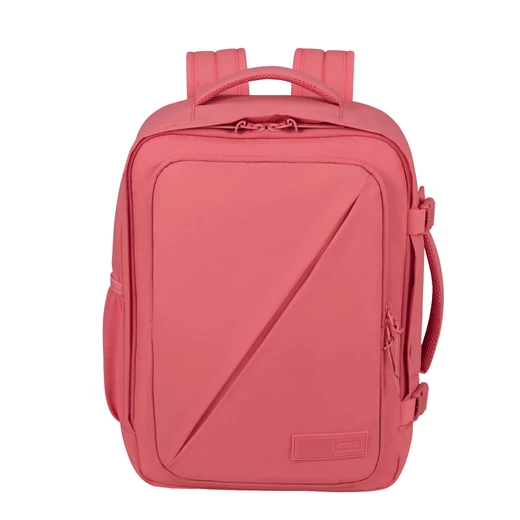 American Tourister Take2cabin Puff Fedélzeti Hátizsák M/S / 15.6" (Ryanair, Wizzair, Easyjet)