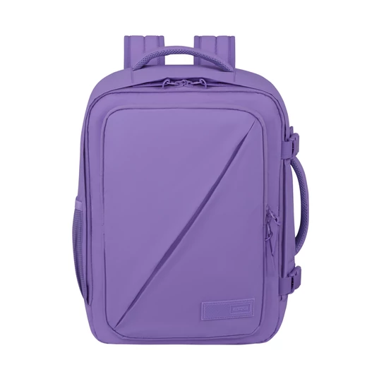American Tourister Take2cabin Puff Fedélzeti Hátizsák M/S / 15.6" (Ryanair, Wizzair, Easyjet)