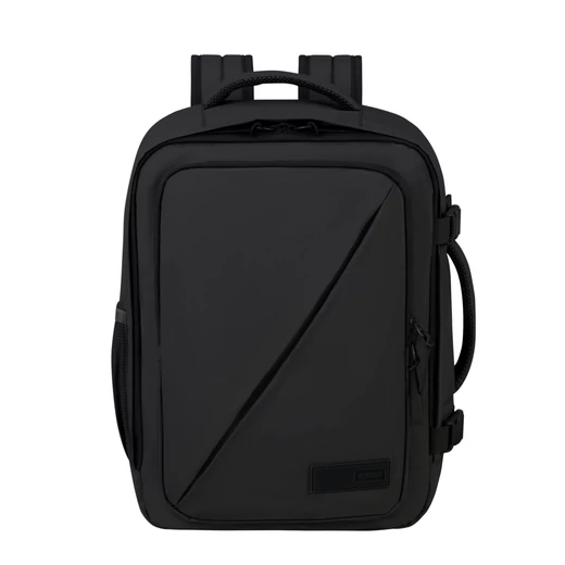 American Tourister Take2cabin Puff Fedélzeti Hátizsák M/S / 15.6" (Ryanair, Wizzair, Easyjet)