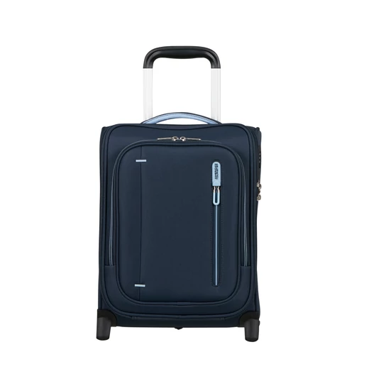 American Tourister Cloudrider Fedélzeti állóbőrönd (Ryanair, Wizzair, Easyjet)