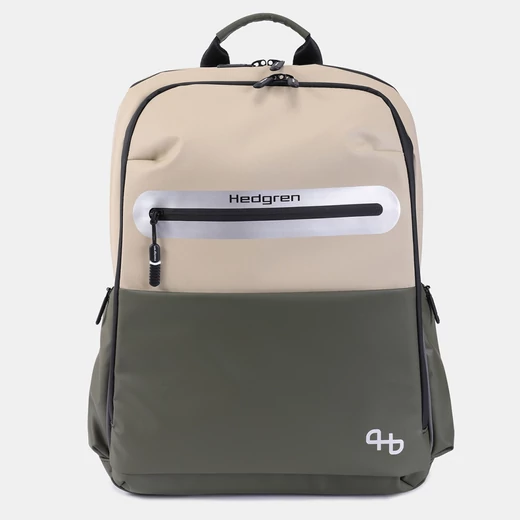 Hedgren Stem RFID hátizsák 15.6"