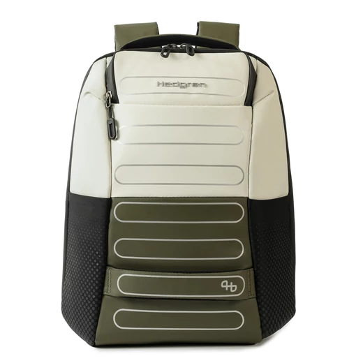 Hedgren Handle M RFID hátizsák 15,6