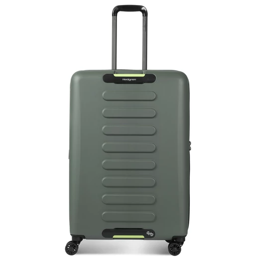 Hedgren Grip L EXP Spinner 74 cm, bővíthető