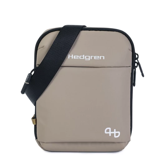 Hedgren Turn RFID férfi válltáska 