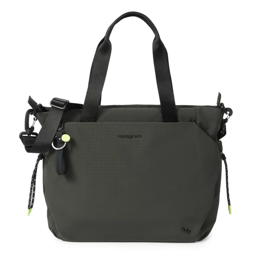 Hedgren Satoshi válltáska 14"