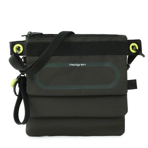 Hedgren Isa RFID válltáska