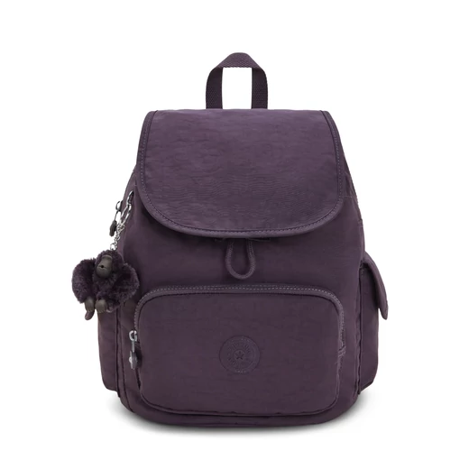 Kipling City Pack S női hátizsák