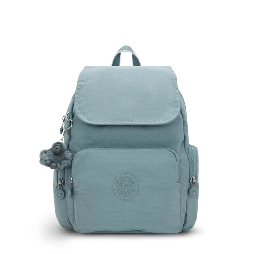 Kipling City Zip S női hátizsák