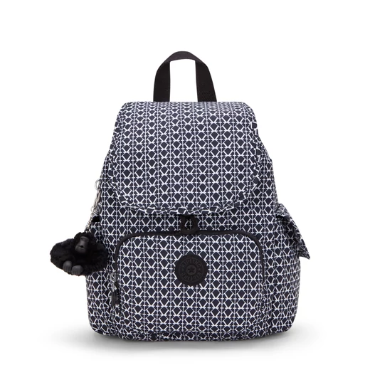 Kipling City Pack Mini női hátizsák