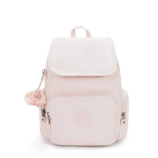 Kipling City Zip S női hátizsák