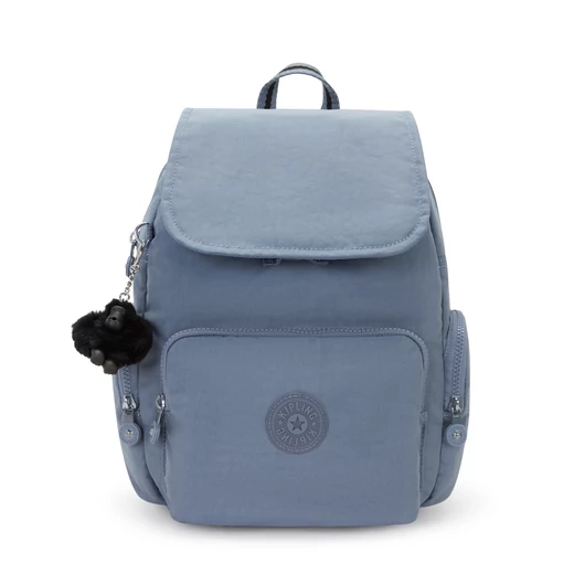 Kipling City Zip S női hátizsák