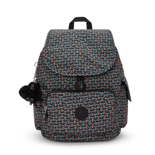 Kipling City Pack S női hátizsák
