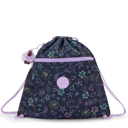Kipling Supertaboo hátizsák