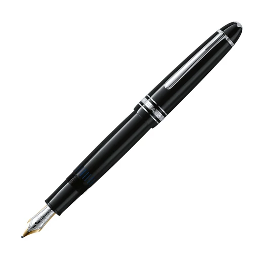 Montblanc Meisterstück - Platinum Line / Töltőtoll - F