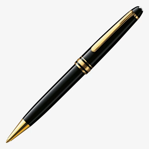 Montblanc Meisterstück / Golyóstoll