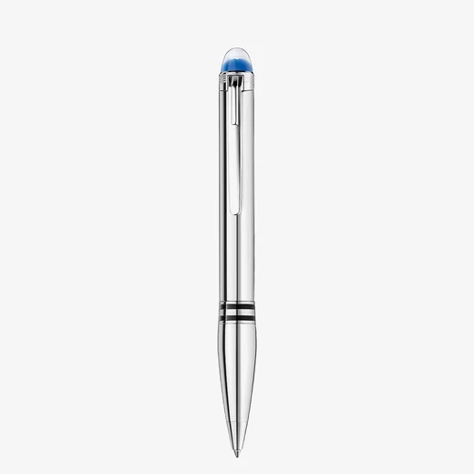Montblanc StarWalker - Metal / Golyóstoll