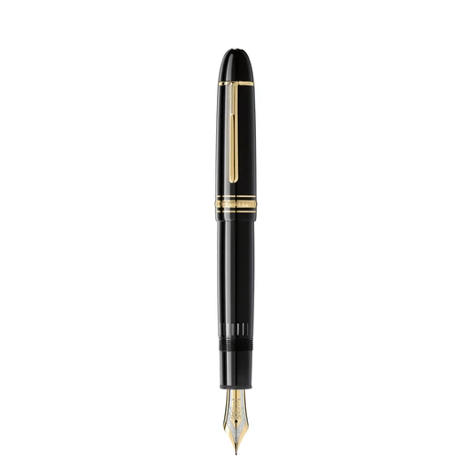 Montblanc Meisterstück - Gold / Töltőtoll - F