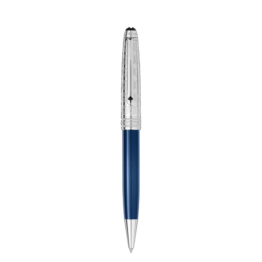 Montblanc Meisterstück Doué Classique - Around the World in 80 Days / Golyóstoll