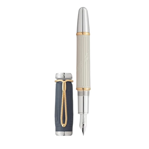 Montblanc Writers Edition - Jane Austen / Töltőtoll - M
